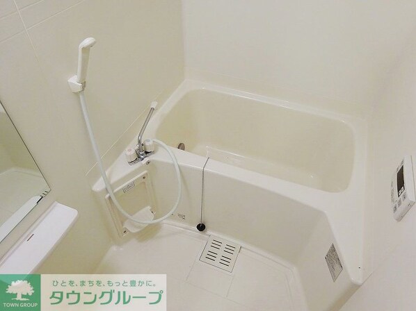 レオパレスアルタイルIIの物件内観写真